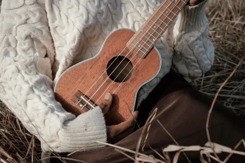 Ukulelenunterricht in Gießen und Wetzlar