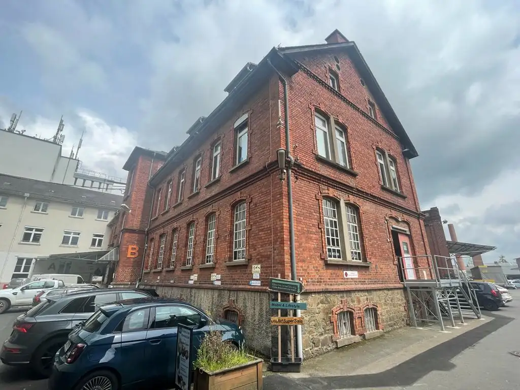 Musikschule Gießen - Standort der Noise Academy in Heuchelheim